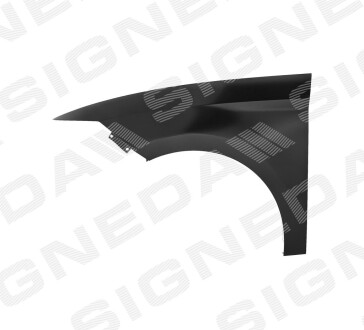 Крило SEAT LEON (5F), 11.12 - 20 Signeda PST10019AL фото товару