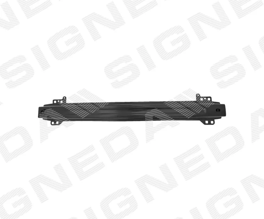 <strong>Підсилювач переднього бамперу SEAT IBIZA, 08 - 12 SIGNEDA PST44005A (фото 1)</strong>