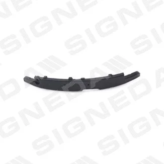 Відбійник TESLA MODEL для SIGNEDA PTS04333EA фото товара