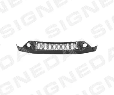 Бампер передній TOYOTA C-HR, 16 - для SIGNEDA PTY041179BA фото товару