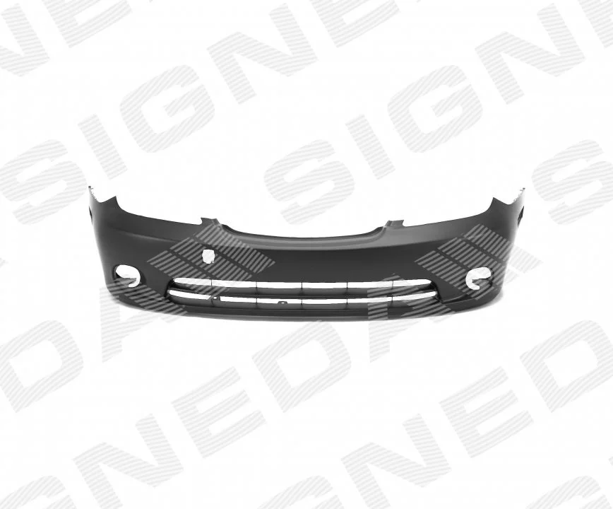 <strong>Бампер передній LEXUS ES300/330 (XV30), 01.05 - 02 SIGNEDA PTY04324BB (фото 1)</strong>