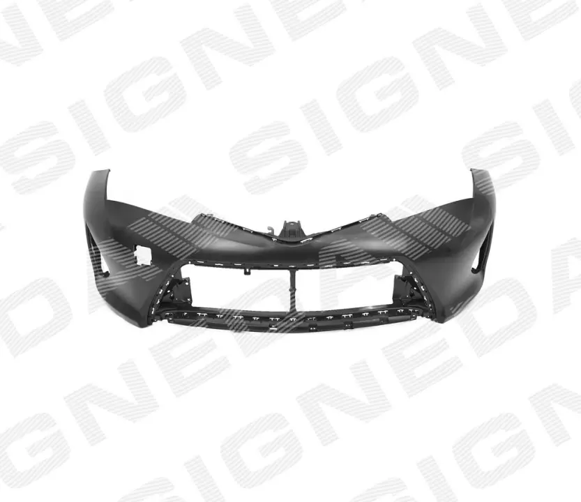 <strong>Бампер передній TOYOTA AURIS (E18), 01.13 - 08.15 TOYOTA / LEXUS SIGNEDA PTY04462BAV (фото 1)</strong>