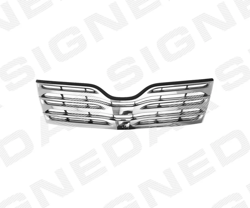 <strong>Решетка радиатора TOYOTA VENZA, 08 - 15 SIGNEDA PTY07295GB (фото 1)</strong>