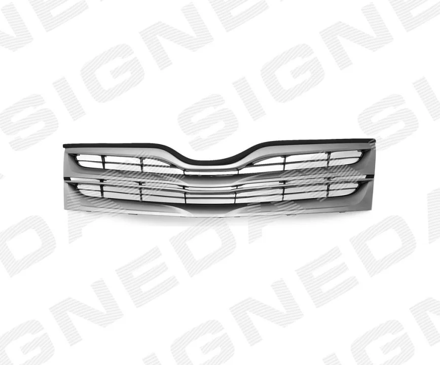 <strong>Решітка радіатора TOYOTA VENZA, 08 - 15 SIGNEDA PTY07539GA (фото 1)</strong>