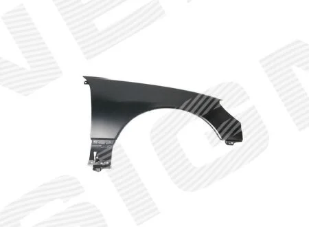Крило LEXUS GS300/400/430, 98 - 05 TOYOTA / LEXUS для SIGNEDA PTY10178AR фото товару