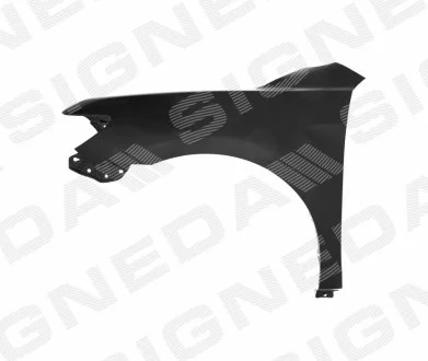 Крило TOYOTA CAMRY (40), 07 - 09 для SIGNEDA PTY10219AL фото товару