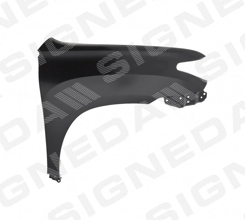 <strong>Крило TOYOTA HIGHLANDER, 11 - 13 SIGNEDA PTY10239AR (фото 1)</strong>