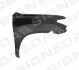 <strong>Крило TOYOTA HIGHLANDER, 11 - 13 SIGNEDA PTY10239AR (фото 1)</strong>