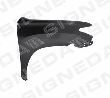 Крило TOYOTA HIGHLANDER, 11 - 13 для SIGNEDA PTY10239AR фото товару