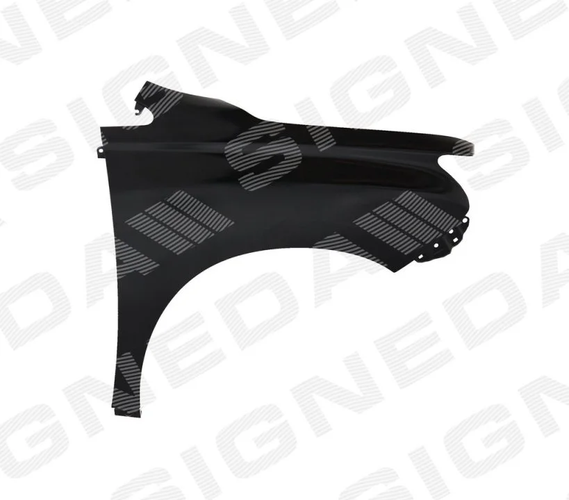 <strong>Крило LEXUS RX350/450H, 09 - 12 SIGNEDA PTY10262AR (фото 1)</strong>