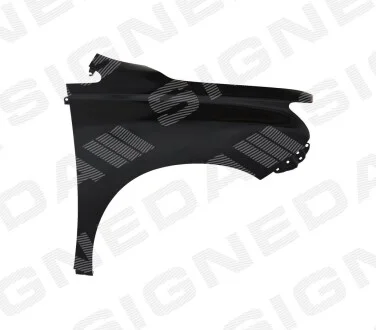 Крило LEXUS RX350/450H, 09 - 12 для SIGNEDA PTY10262AR фото товару