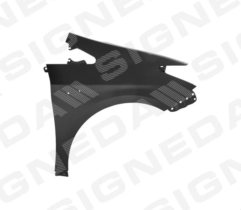 <strong>Крило TOYOTA PRIUS (XW30), 09 - 11 SIGNEDA PTY10263AR (фото 1)</strong>