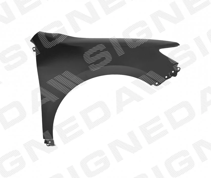 <strong>Крыло TOYOTA CAMRY (XV50), 12 - 14 SIGNEDA PTY10296AR (фото 1)</strong>