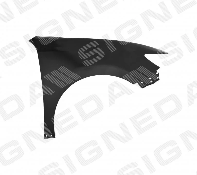 <strong>Крыло LEXUS ES350 (XV50/XV60), 07.12 - 10.15 SIGNEDA PTY10321AR (фото 1)</strong>