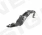 <strong>Підкрилок TOYOTA PRIUS, 04 - 09 SIGNEDA PTY11192AL (фото 1)</strong>