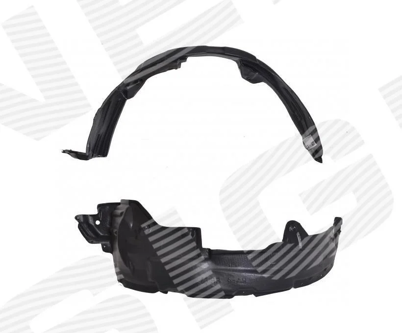 <strong>Підкрилок TOYOTA RAV 4 III (XA30), 02.09 - 04.10 TOYOTA / LEXUS SIGNEDA PTY11214AL (фото 1)</strong>