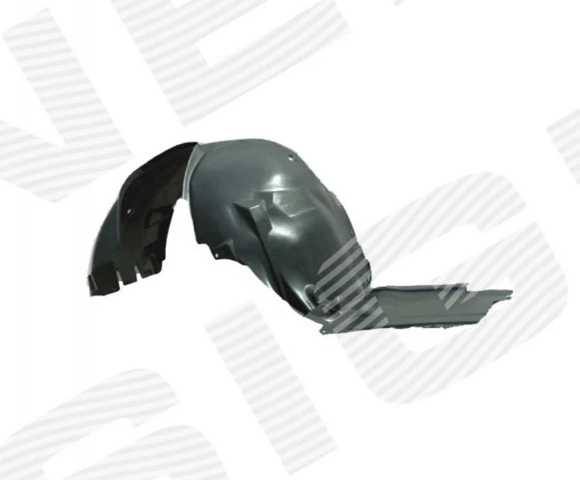 <strong>Підкрилок TOYOTA YARIS H/B, 11 - 14 SIGNEDA PTY11217AL (фото 1)</strong>