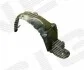 <strong>Підкрилок TOYOTA PRIUS (XW30), 09 - 11 SIGNEDA PTY11263AR (фото 1)</strong>