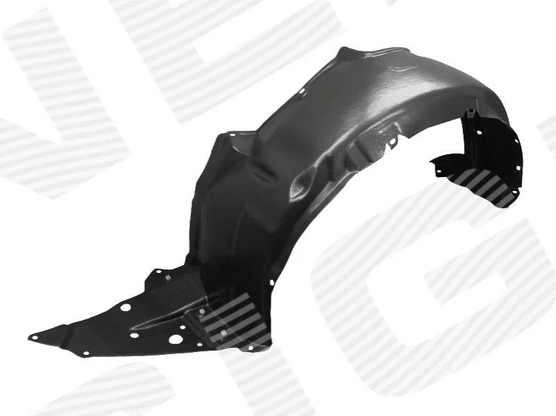 <strong>Підкрилок TOYOTA AVENSIS (T27), 01.12 - 07.15 SIGNEDA PTY11307AL (фото 1)</strong>