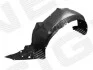 <strong>Підкрилок TOYOTA AVENSIS (T27), 01.12 - 07.15 SIGNEDA PTY11307AL (фото 1)</strong>