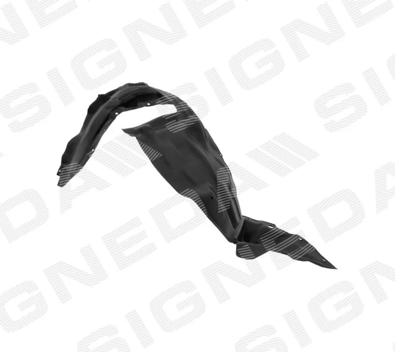 <strong>ПідКрилок TOYOTA HILUX, 05 - 12 SIGNEDA PTY11341AL (фото 1)</strong>