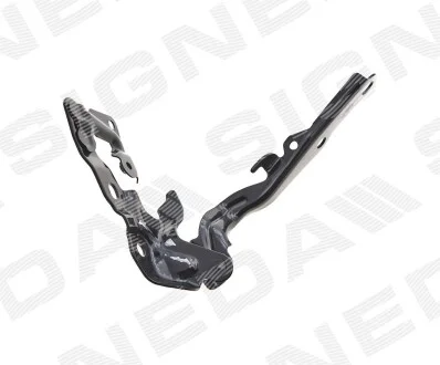 Петля капоту TOYOTA CAMRY (40), 07 - 09 для SIGNEDA PTY21143AL фото товара