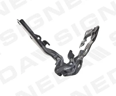 Петля капоту TOYOTA CAMRY (40), 07 - 09 для SIGNEDA PTY21143AR фото товару