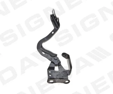 Петля капоту TOYOTA PRIUS (XW50), 16 - TOYOTA / LEXUS для SIGNEDA PTY21250AR фото товару