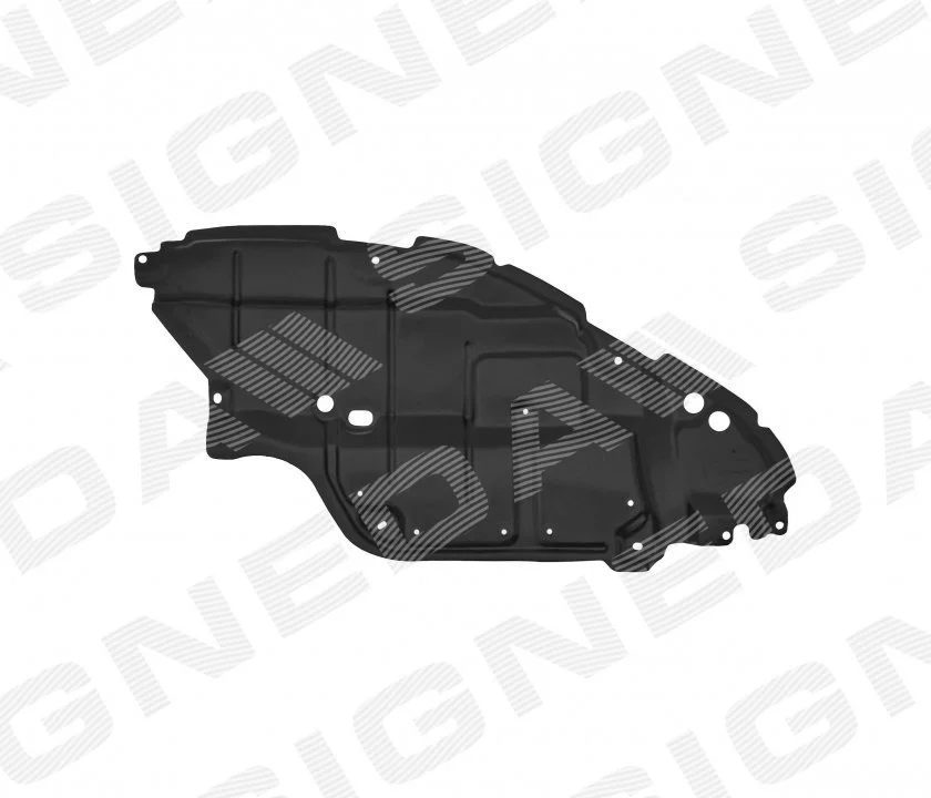 <strong>Захист двигуна TOYOTA CAMRY (40), 07 - 09 SIGNEDA PTY33037AL (фото 1)</strong>