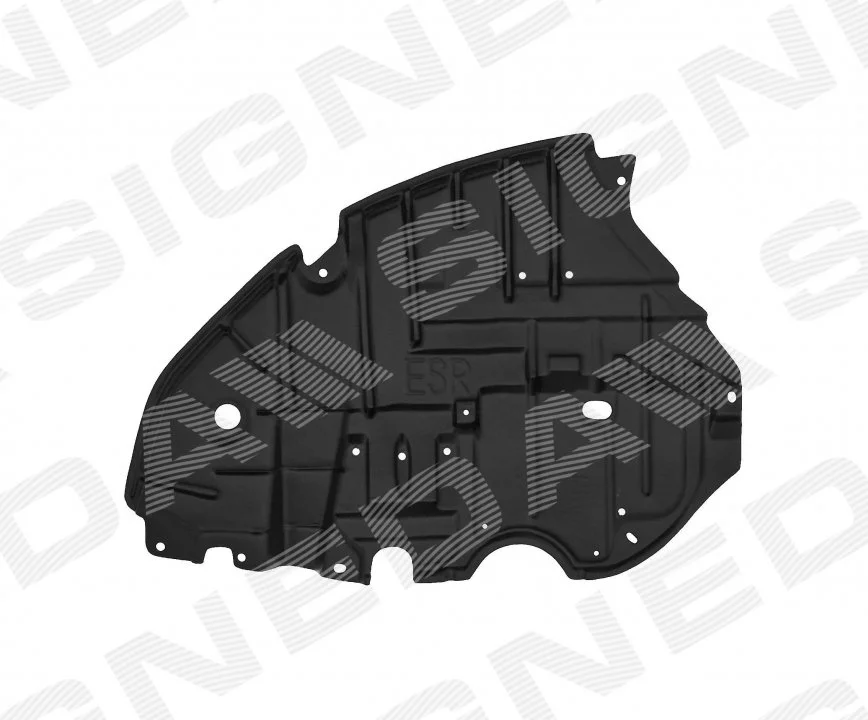 <strong>Защита двигателя LEXUS ES350 (XV50/XV60), 07.12 - 1 SIGNEDA PTY33096AR (фото 1)</strong>