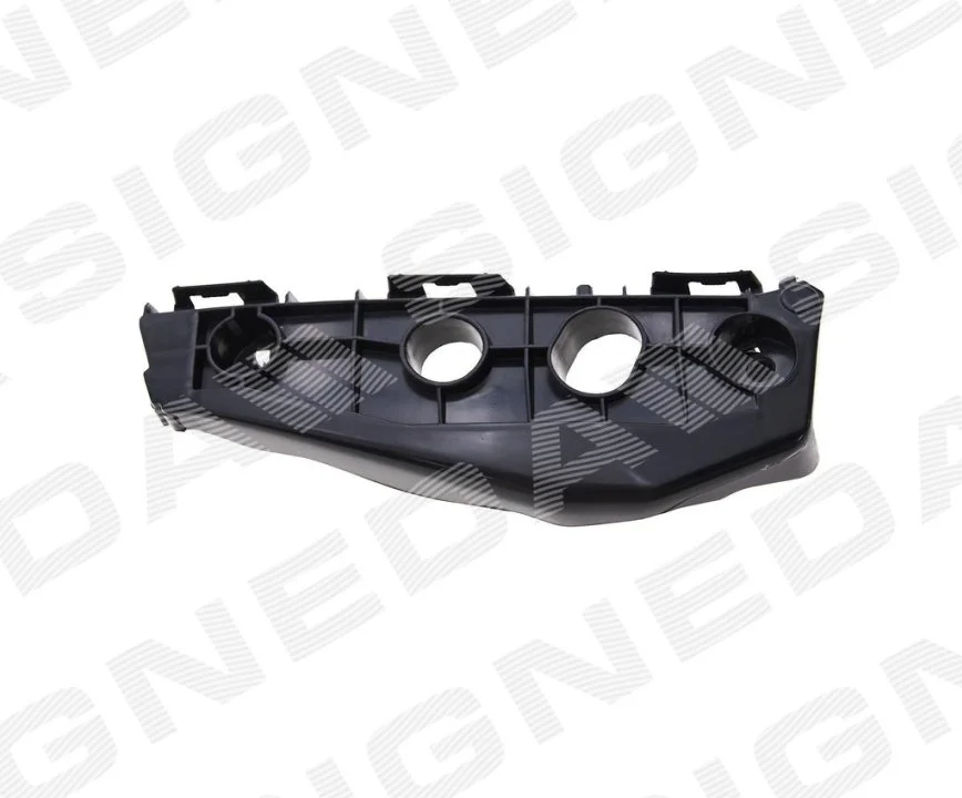 <strong>Кронштейн бампера TOYOTA COROLLA, 09 - 13 SIGNEDA PTY43417AR (фото 1)</strong>