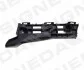 <strong>Кронштейн бампера TOYOTA PRIUS (XW30), 09 - 11 SIGNEDA PTY43433AL (фото 1)</strong>