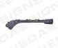 <strong>Кронштейн бампера TOYOTA PRIUS (XW30), 09 - 11 SIGNEDA PTY43437AL (фото 1)</strong>