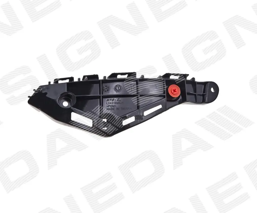 <strong>Кронштейн бампера LEXUS RX350/450H, 15 - TOYOTA / LEXUS SIGNEDA PTY43552AL (фото 1)</strong>