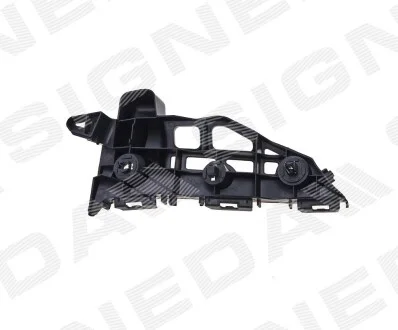 Кронштейн бампера TOYOTA PRIUS V/PLUS, 12 - для SIGNEDA PTY43574AL фото товару