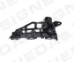 <strong>Кронштейн бампера TOYOTA PRIUS V/PLUS, 12 - SIGNEDA PTY43574AR (фото 1)</strong>