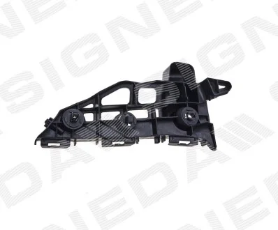 Кронштейн бампера TOYOTA PRIUS V/PLUS, 12 - для SIGNEDA PTY43574AR фото товару
