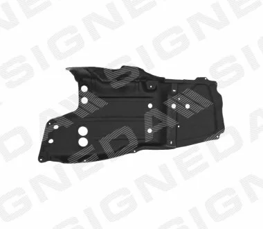 Захист двигуна TOYOTA AVENSIS (T25), 04.03 - 06.06 для SIGNEDA PTY60032BL фото товару