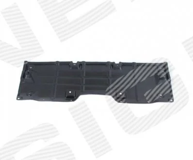 Защита двигателя LEXUS RX350/450H, 09 - 12 для SIGNEDA PTY60060A фото товара