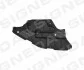 <strong>Захист двигуна TOYOTA VENZA, 08 - 15 SIGNEDA PTY60066AR (фото 1)</strong>