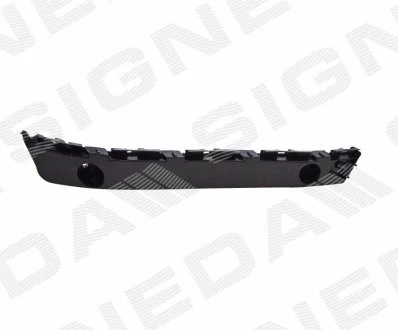 Кронштейн бампера TOYOTA SIENNA, 11 - 14 для SIGNEDA PTY99110AL фото товару
