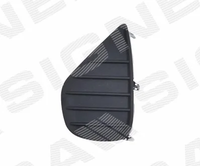 Решітка в бампер TOYOTA YARIS H/B, 15 - 17 для SIGNEDA PTY99294CAL фото товару