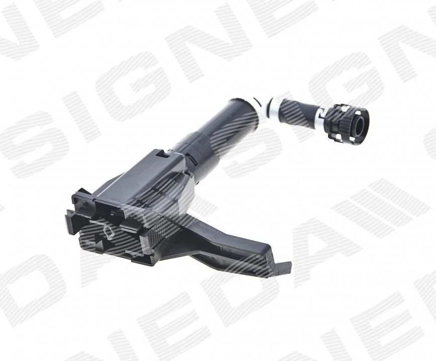 <strong>Омивач фари TOYOTA LAND CRUISER (FJ200), 11.07 - 0 SIGNEDA PTYWG029L (фото 1)</strong>