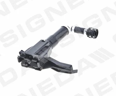 Омивач фари TOYOTA LAND CRUISER (FJ200), 11.07 - 0 для SIGNEDA PTYWG029L фото товару