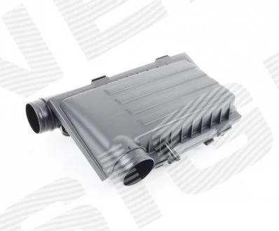 Коробка фильтра SKODA RAPID, 12 - 19 для SIGNEDA PVG01004A фото товара