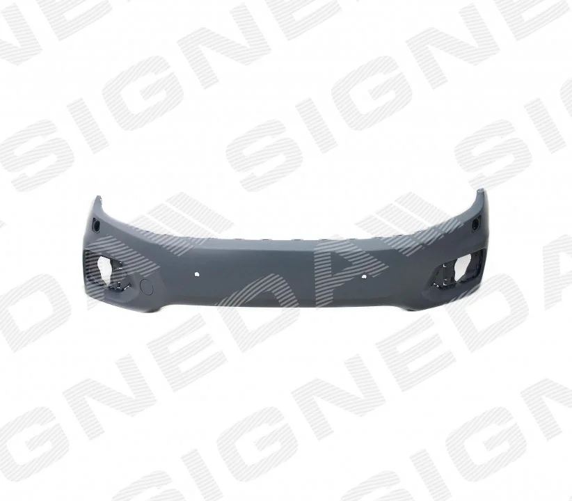 <strong>Бампер передній. VW TIGUAN, 11 - 16 SIGNEDA PVG04194BD (фото 1)</strong>