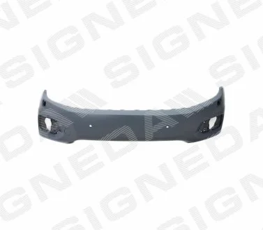 Бампер передній. VW TIGUAN, 11 - 16 для Volkswagen SIGNEDA PVG04194BD фото товару