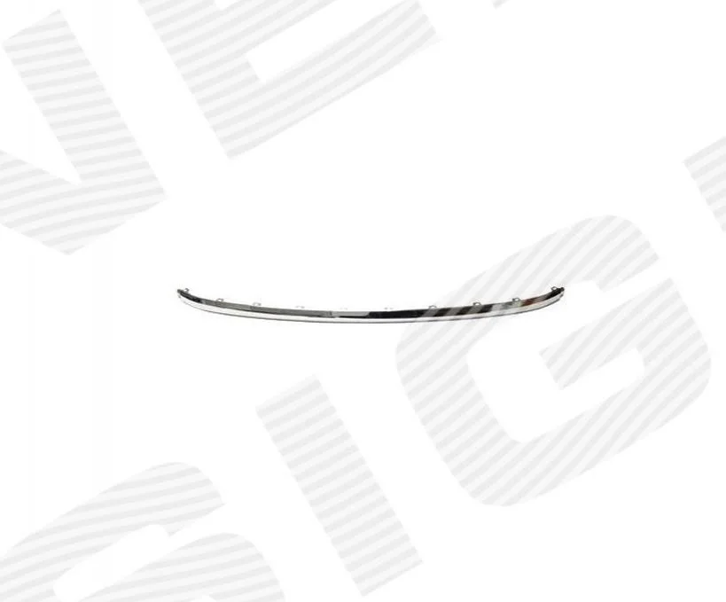 <strong>Спойлер бампера VW TOUAREG (7P5), 06.14 - 18 SIGNEDA PVG05192VA (фото 1)</strong>