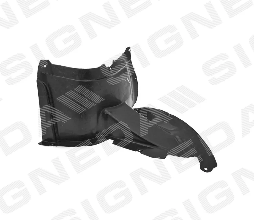 <strong>Підкрилок VW CC (358), 11.11 - 17 SIGNEDA PVG11090AL (фото 1)</strong>