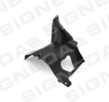 Підкрилок VW PASSAT (B8), 14 - для SIGNEDA PVG11092AL фото товару